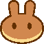 CAKE coin icon