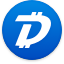 DGB Coin