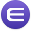 ENJ coin icon