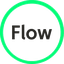 FLOW coin icon