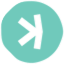 KAS coin icon