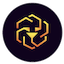 LEO coin icon