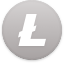 LTC coin icon