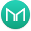 MKR coin icon