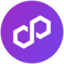 POL coin icon