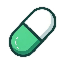 PUMP coin icon