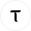 TAO coin icon