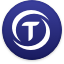 TUSD coin icon