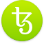 XTZ coin icon